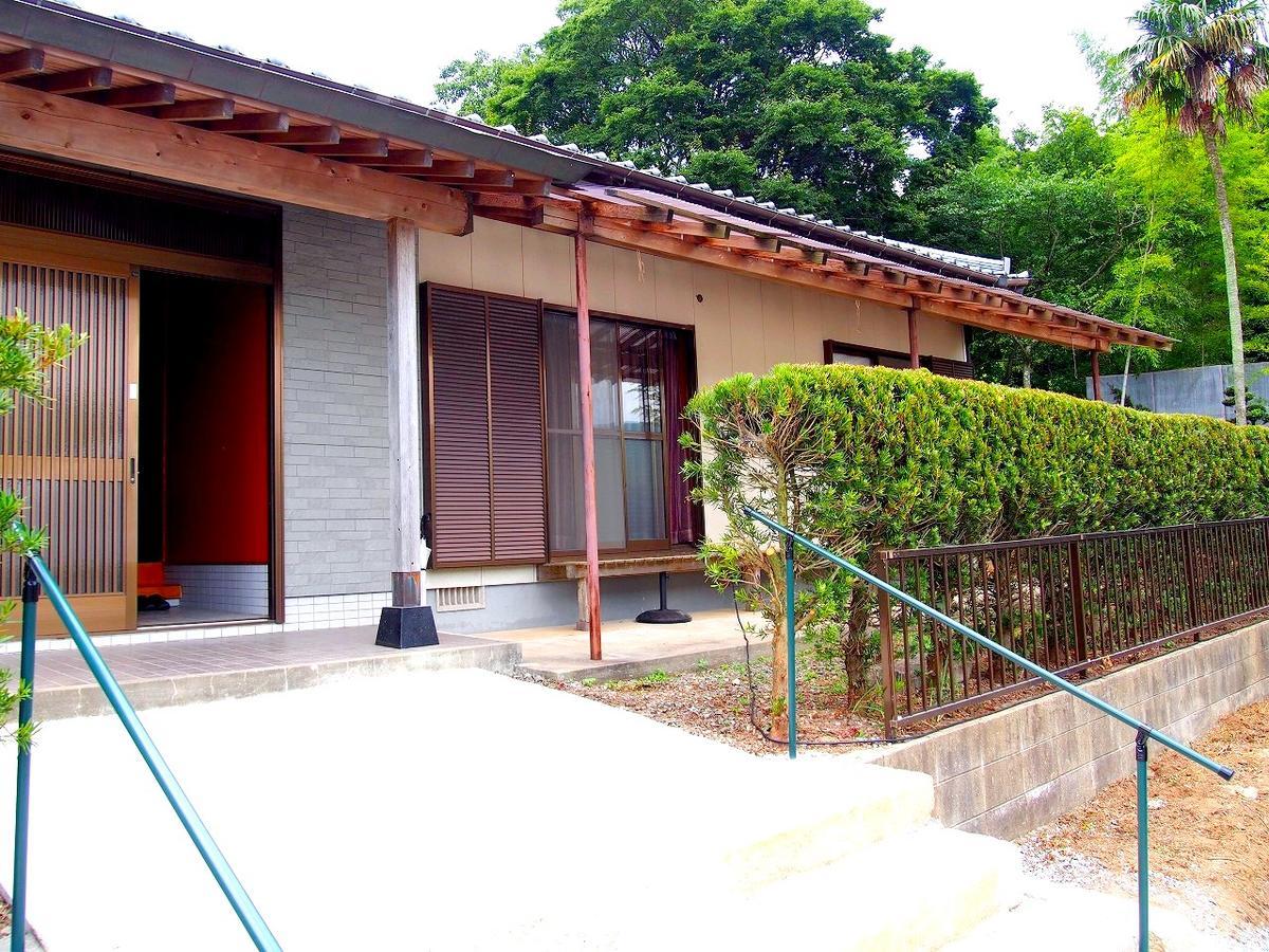 Yamano-Ie Hiraodai Kitakyushu Exterior photo
