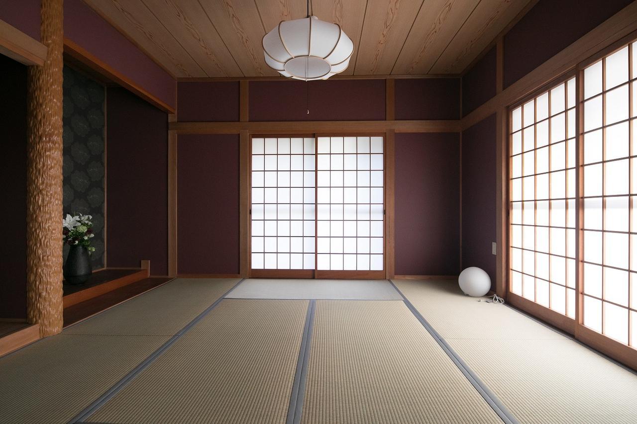 Yamano-Ie Hiraodai Kitakyushu Exterior photo